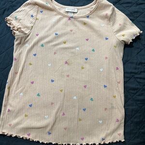 Cat & Jack shirt